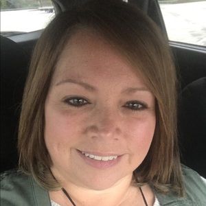 Meet your Posher, Christy